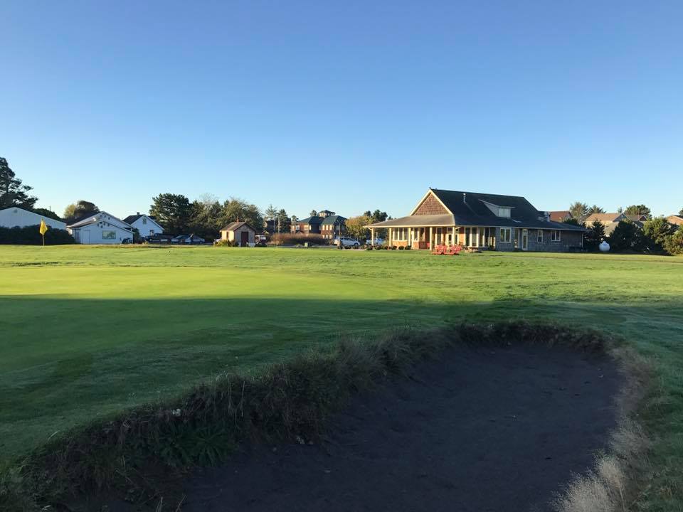 Course Photos Peninsula Golf Course