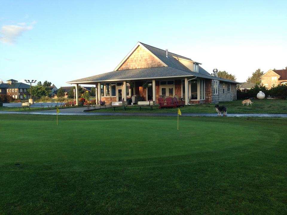 Course Photos Peninsula Golf Course
