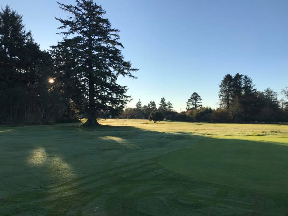 Course Photos Peninsula Golf Course