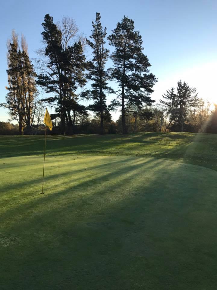 Course Photos Peninsula Golf Course