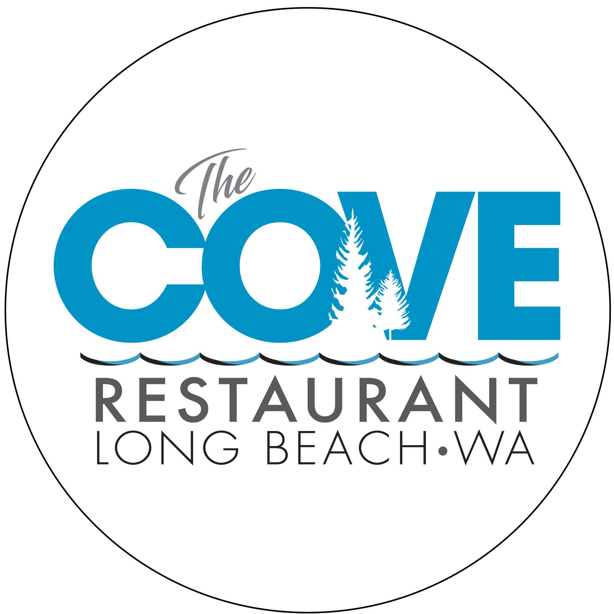 Cove logo